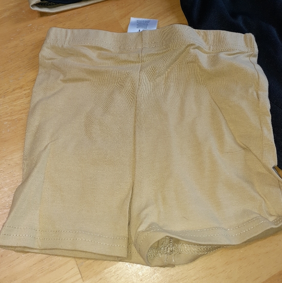 Russell UCF Knights Girls 3 Pc Cheerleader Outfit - Picture 3 of 4